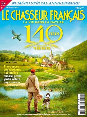 Le Chasseur Français - Magazine